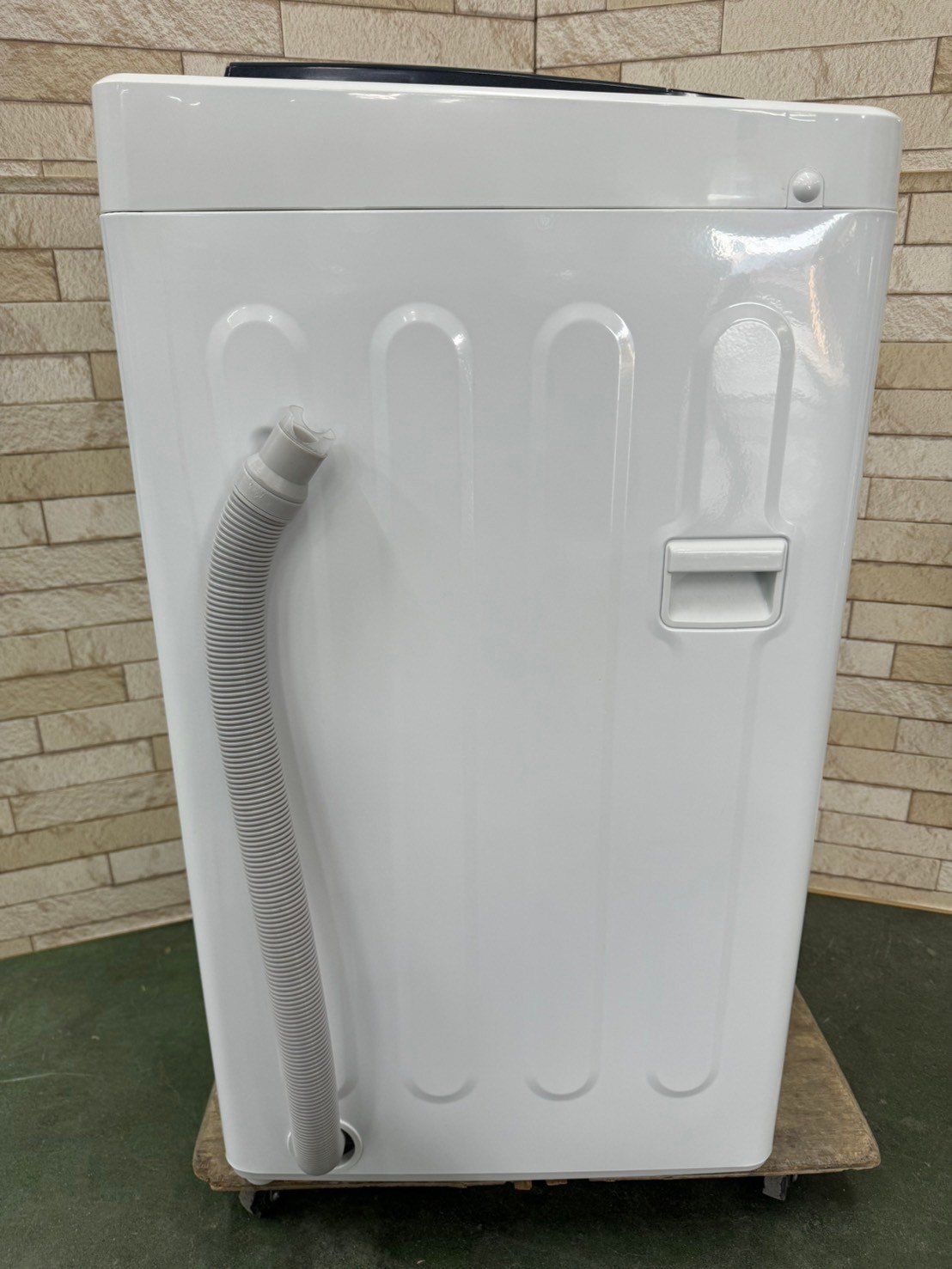 大阪送料無料☆3か月保障付き☆洗濯機☆アクア☆5kg☆2023年☆AQW-G5NJ 