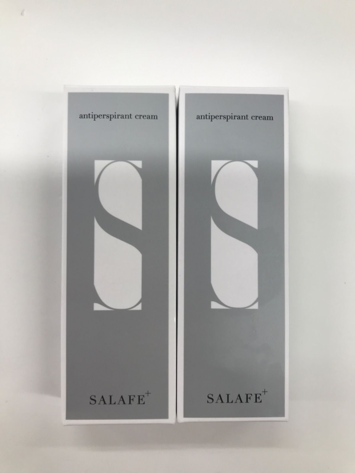 S2946 K SALAFE+ サラフェプラス ハーリン41 薬用制汗クリーム