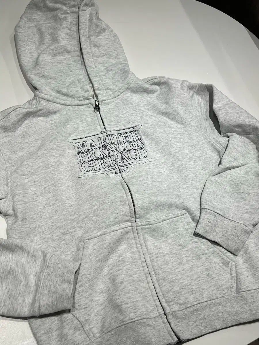 キッズ マリテフランソワジルボー WHO ジップアップ - ズボン セット 140