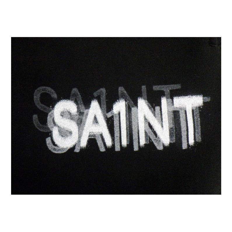 セントマイケル SAINT MICHAEL 25SS 【 SEVEN DEADLY PANTS SM HR8  