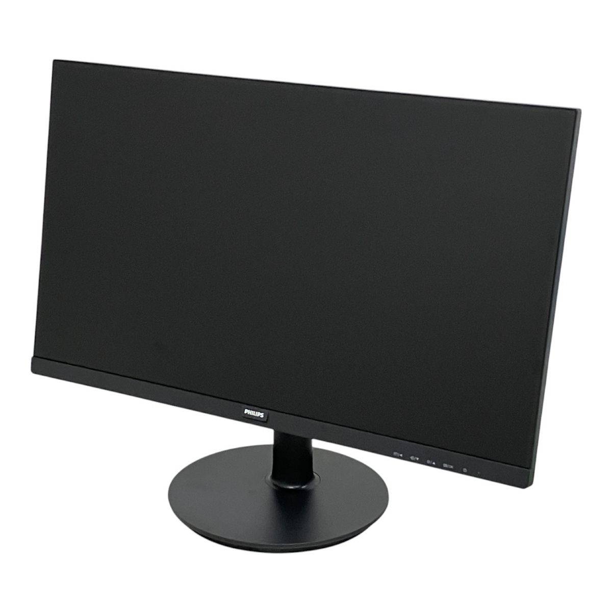 PHILIPS フィリップス 241S9A|11 モニター 23.8型 FHD ワイド液晶 ディスプレイ PC パソコン 周辺機器 製 良好 M9963823