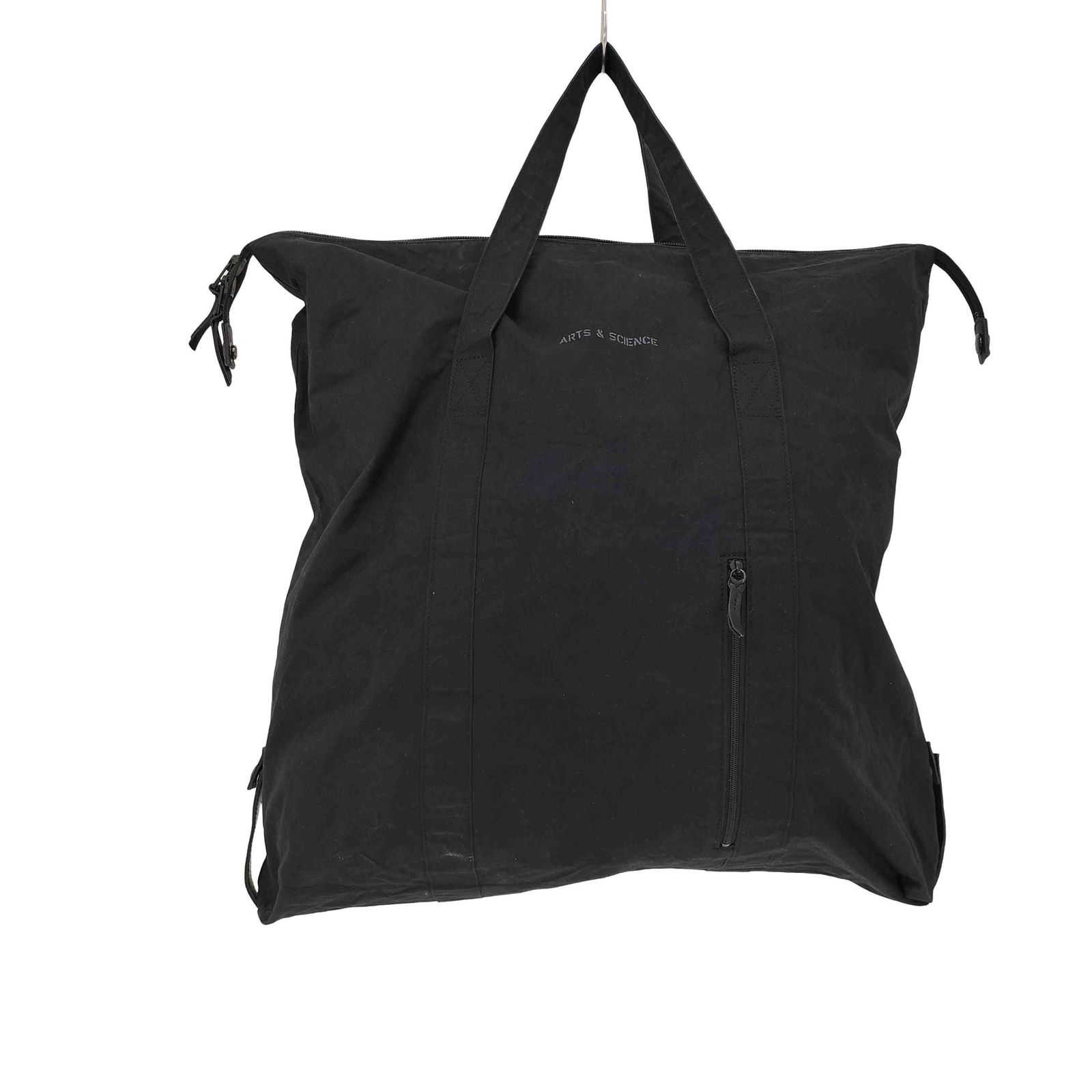 アーツアンドサイエンス ARTS＆SCIENCE Laundry bag L メンズ 表記無