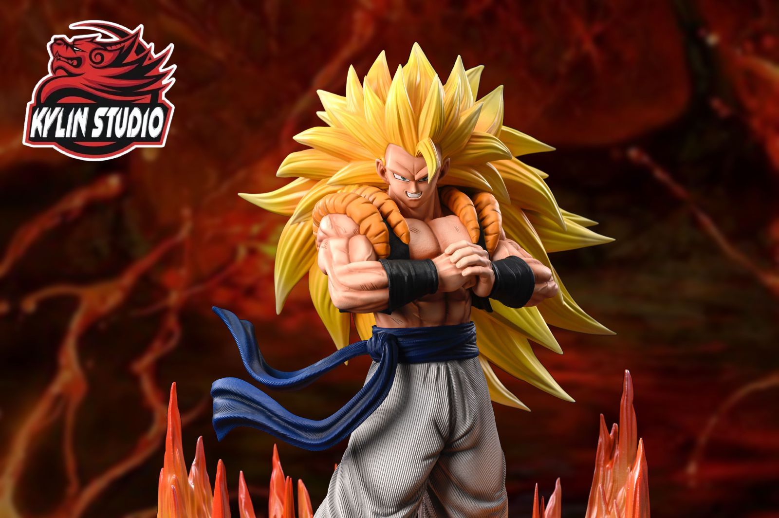 ドラゴンボールスーパーフィギュア ドラゴンボール ベジータ