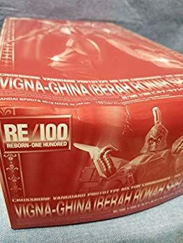 【中古】【非常に良い】RE/100 1/100 ビギナ・ギナ(ベラ・ロナ スペシャル) プラモデル(ホビーオンラインショップ限定) mxn26g8