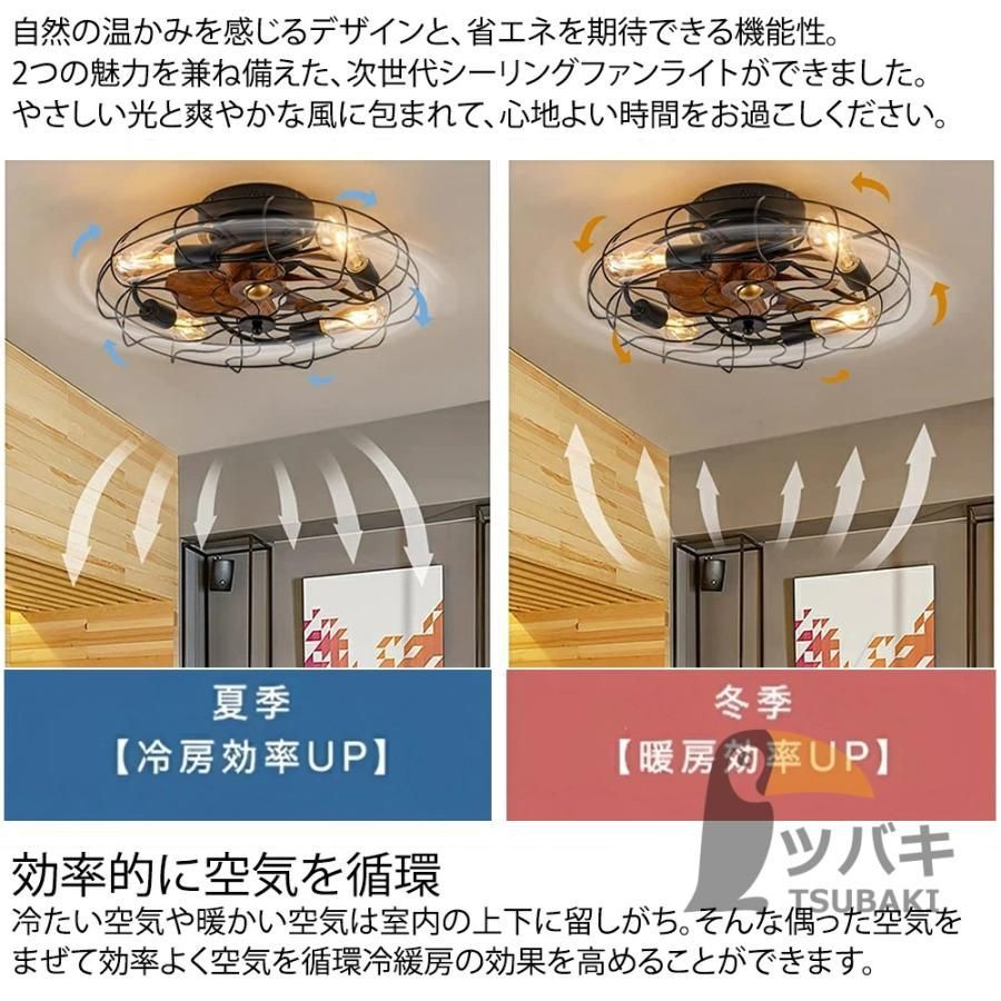 ファン付き