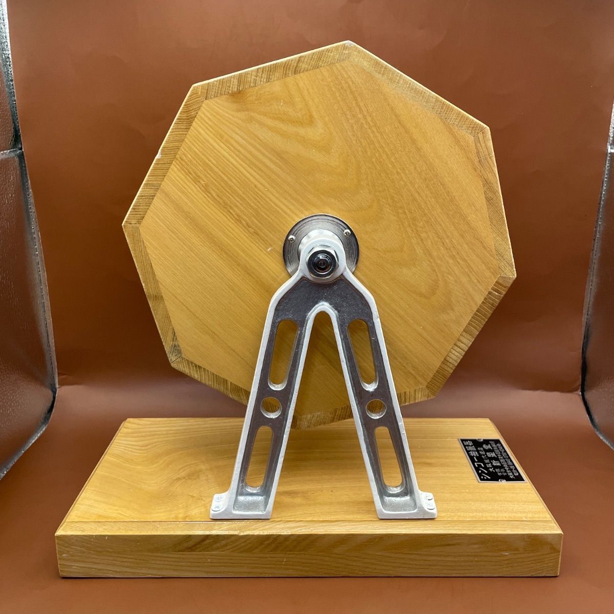 新興式抽選機 ガラポン