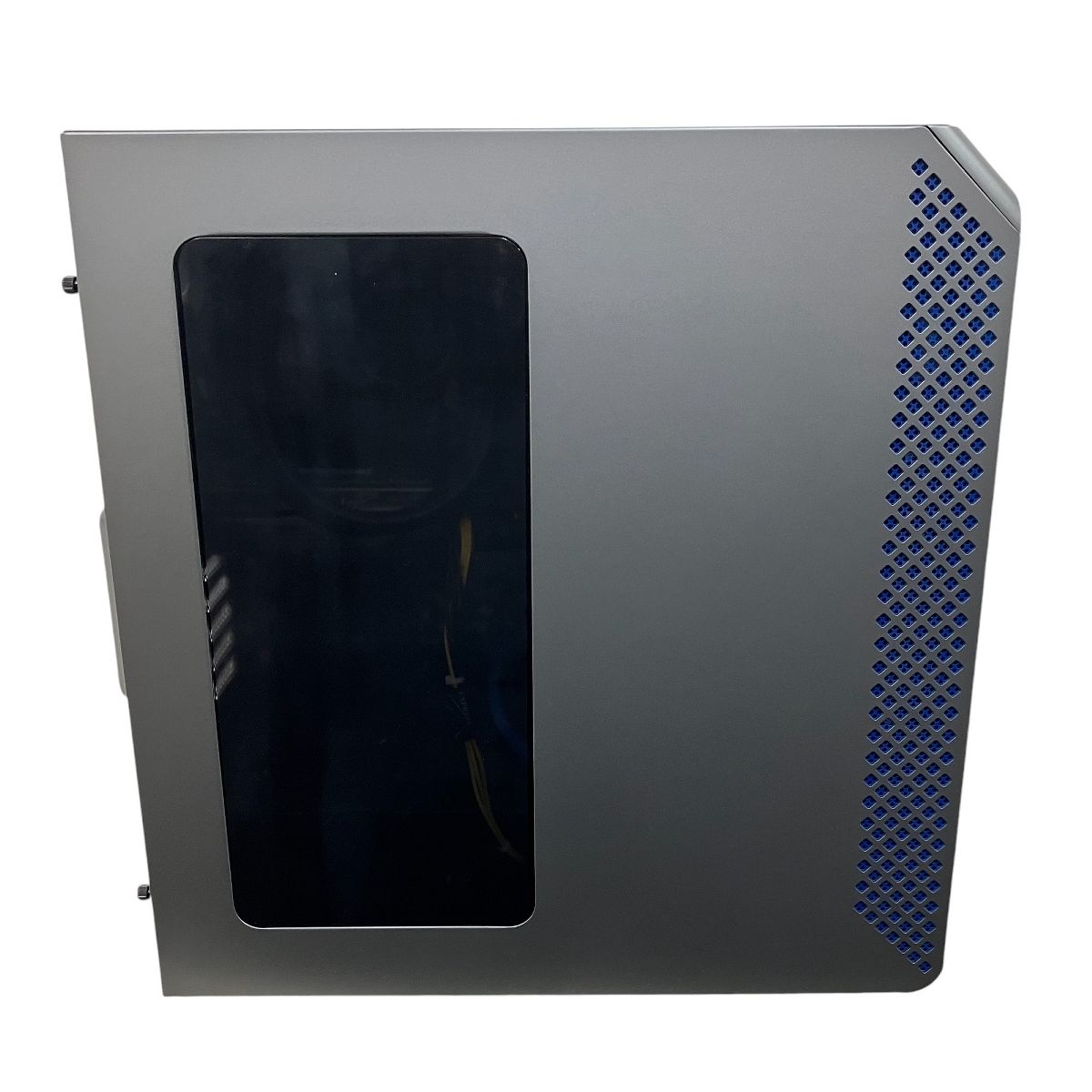 Thirdwave GALLERIA デスクトップ PC Ryzen 7 5700X 32GB たのん SSD 