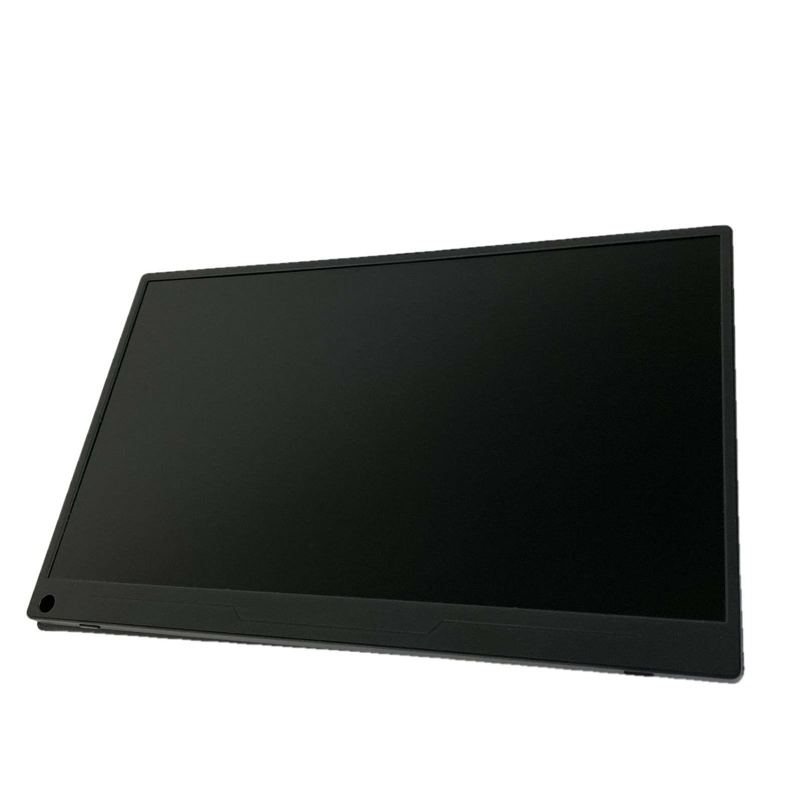 EVICIV Portable Monitor 15.6型 PC 周辺機器 ポータブルモニター モバイルモニター Y10472412
