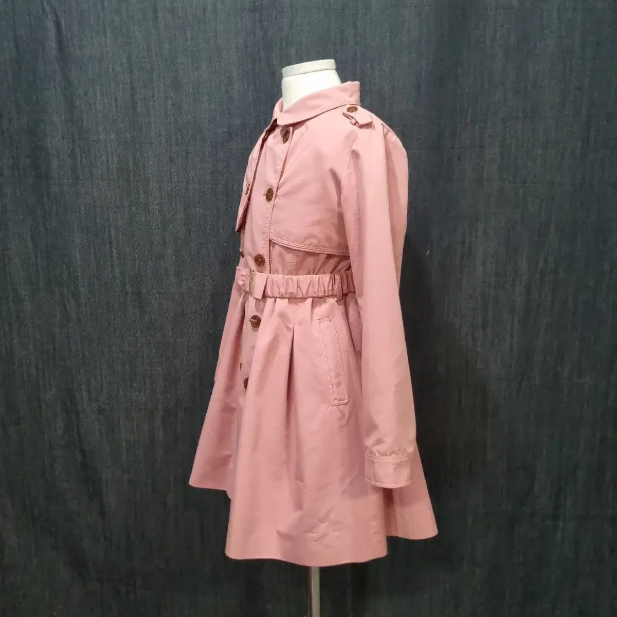 POLE ビーンポール