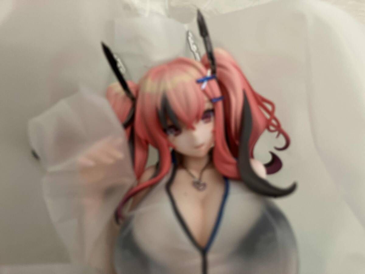 【新品未開封】アズールレーン ブレマートン 熱々トレーニング TFedition フィギュアお迎え アズールレーン ブレマートン 熱々