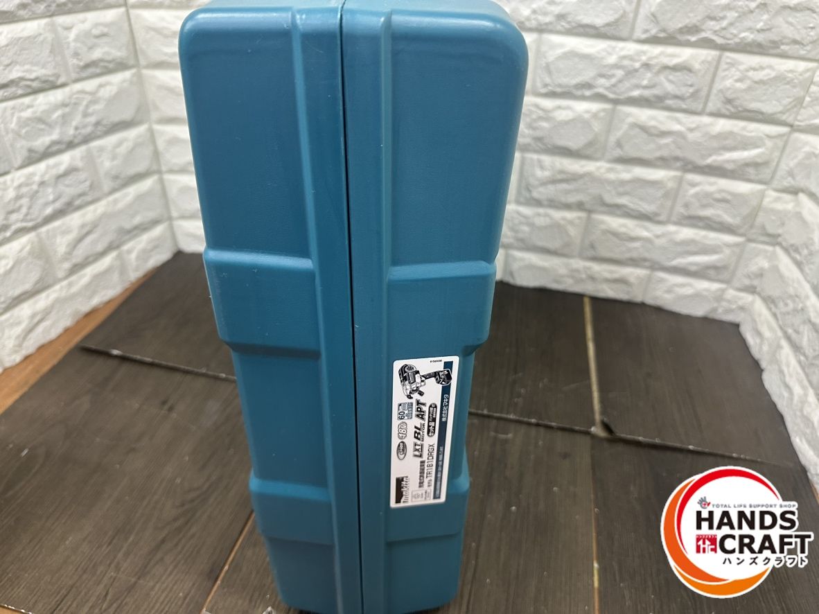 ▽▽ ♥ makita マキタ 充電式鉄筋結束機 TR181DRGX 18V バッテリー2個付 フルセット WWW_NOITHATQUANGTHANH_NET