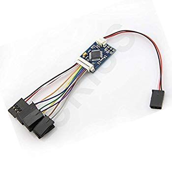 中古】hobbypower PPM エンコーダー V2.0適用 Pixhawk PPZ MK