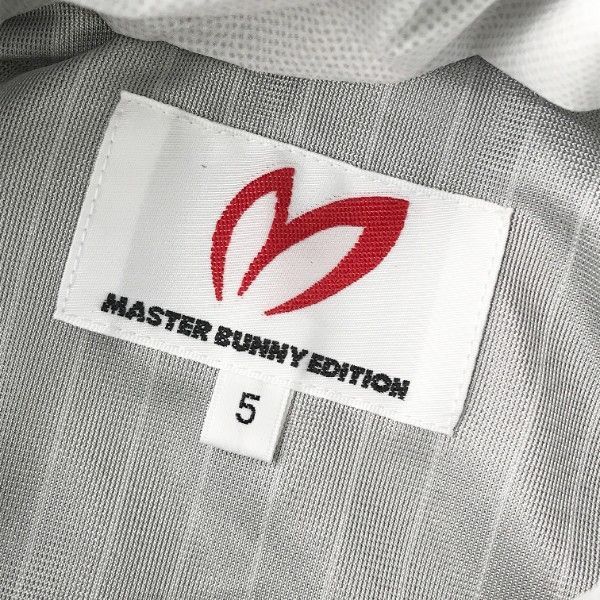 楽天市場】マスターバニーbyパーリーゲイツMASTER BUNNY EDITION