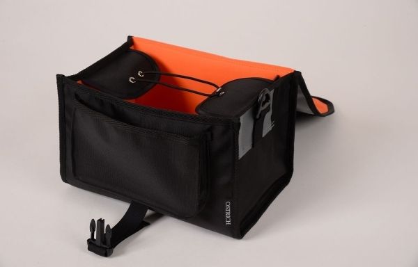 ヴィヴィアンウエストウッド リュック レザー ブラック EXECUTIVE2