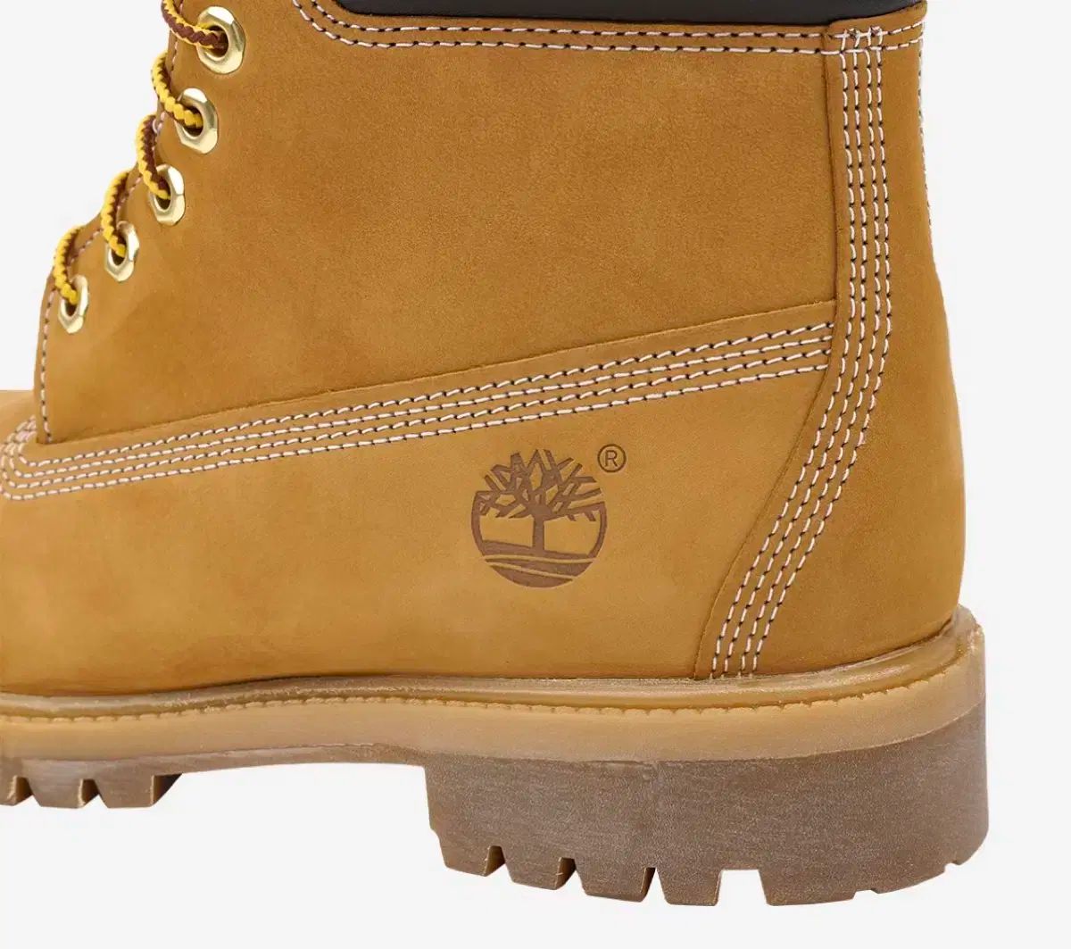 Timberland ティンバーランド
