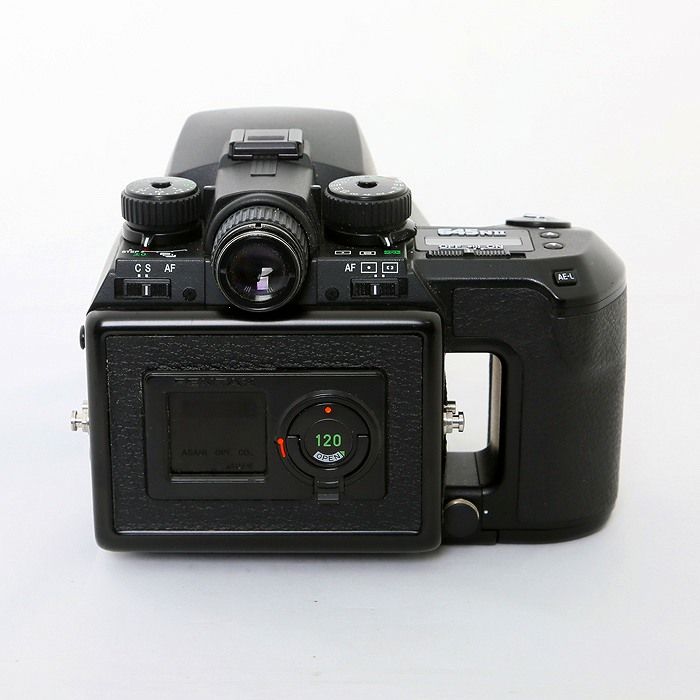 645N2 ボデイ