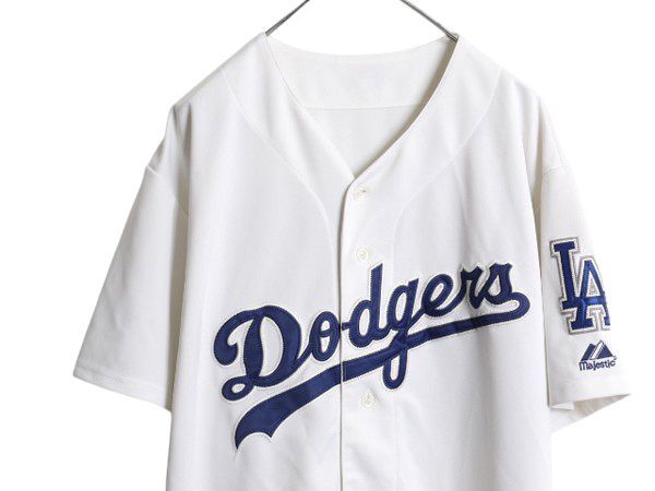 お得なクーポン配布中!】 MLB オフィシャル マジェスティック