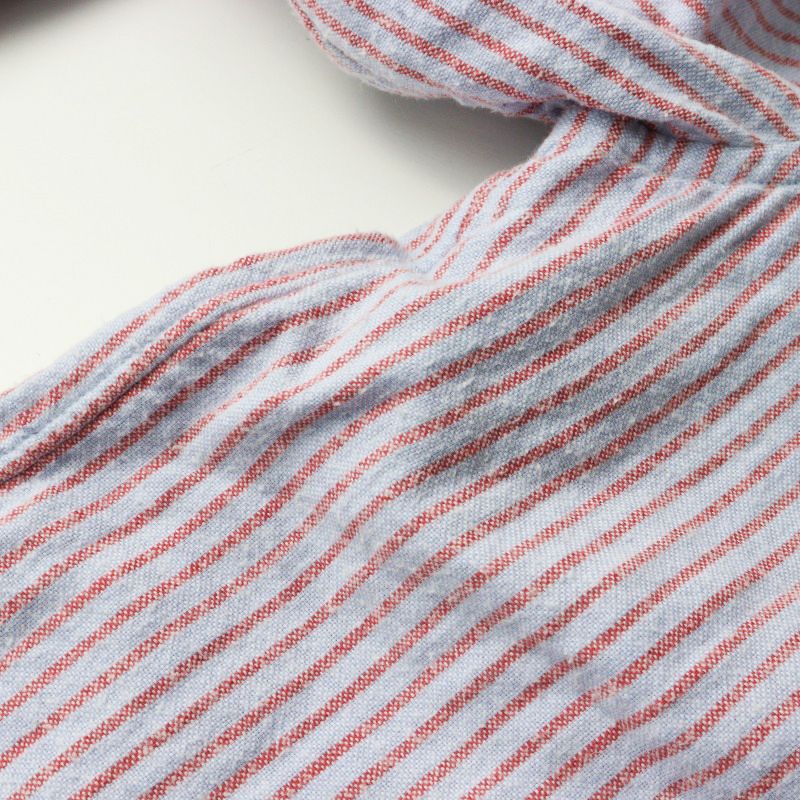 フォーティファーブアール 45R 45rpm 二重織オックスフォードの908