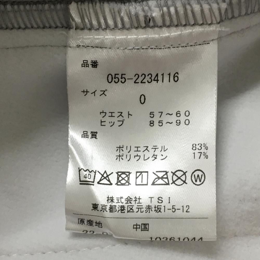 S ゴルフウェア