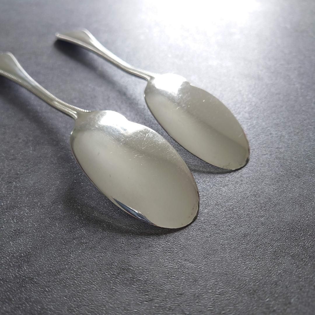 パール ソーススプーン