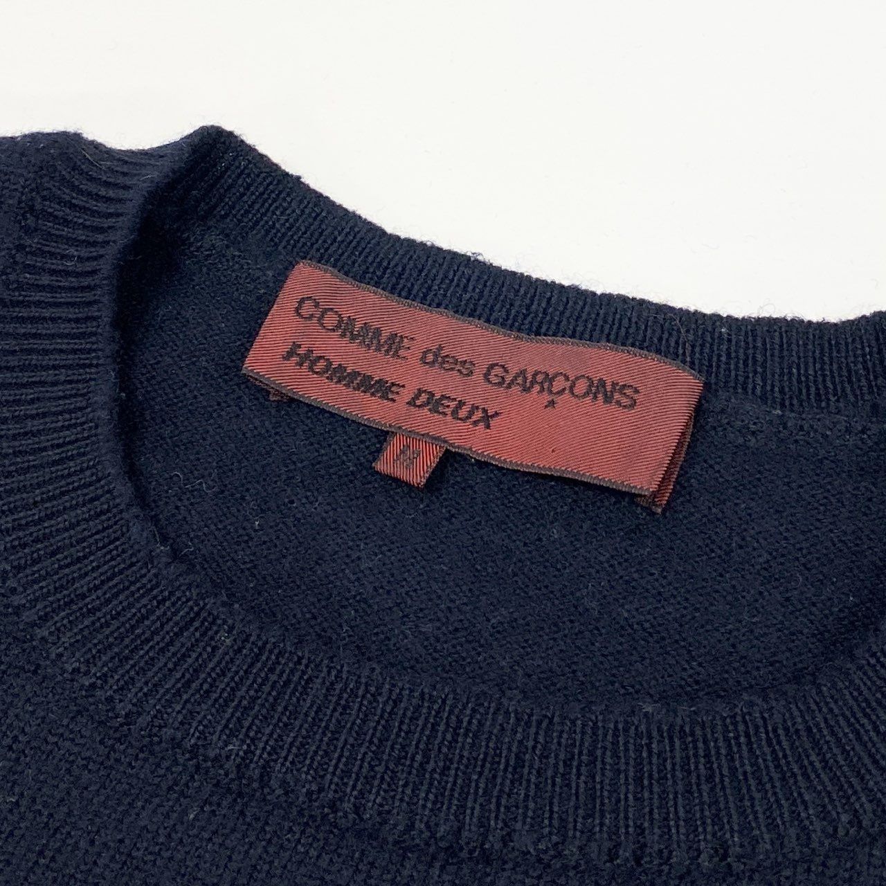 40d28 【80s】初期 COMME des GARCONS HOMME DUEX 40d28 【80s】初期 COMME des GARCONS HOMME DUEX
