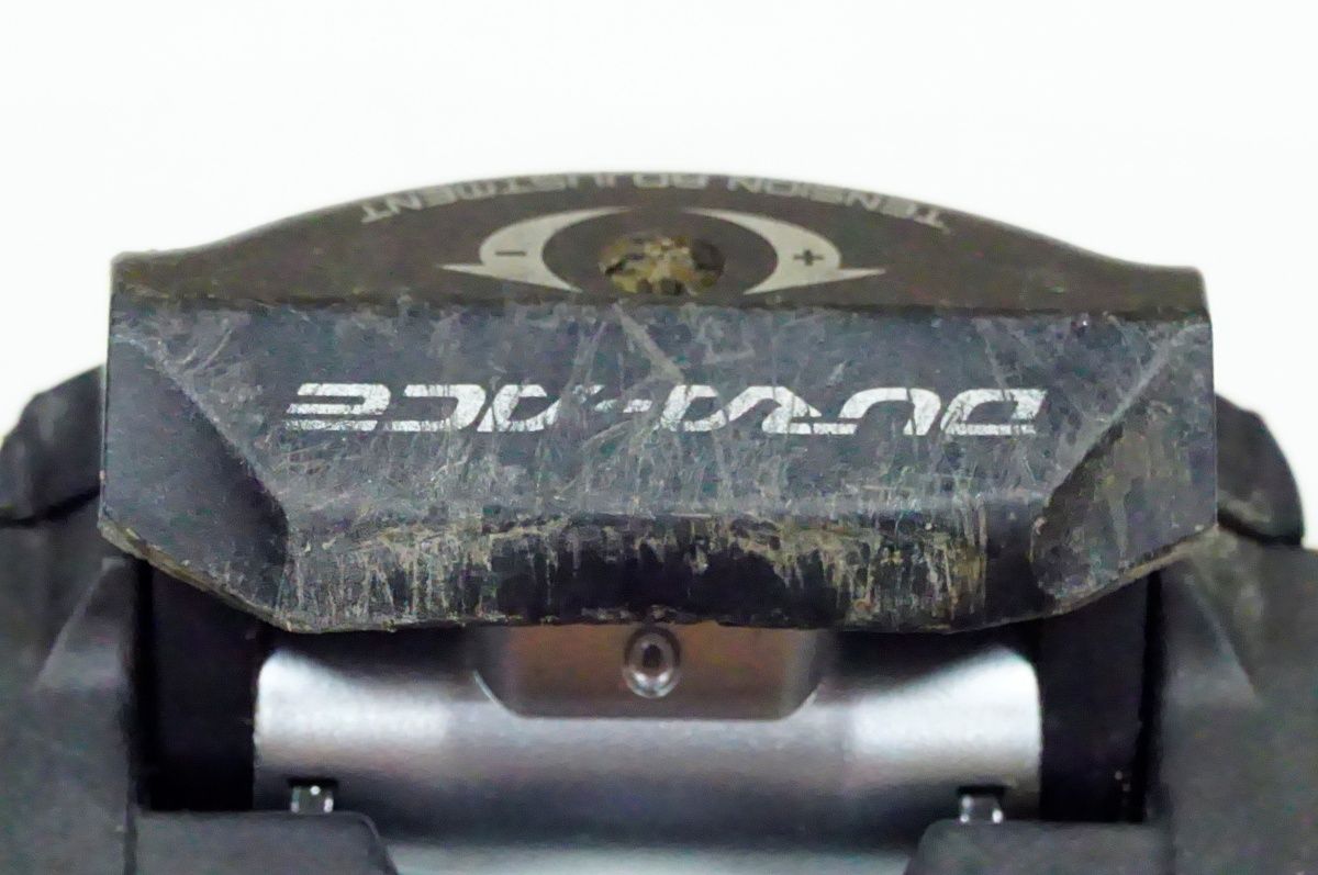 SHIMANO シマノ DURA-ACE PD-9000 ペダル バイチャリ名古屋大須店 BILLOVLOGS_CO_UK