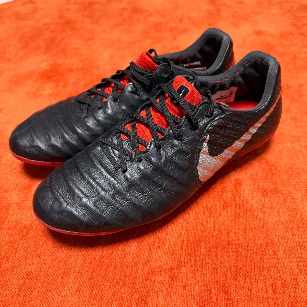 290 プレイヤー決済用 NIKE ナイキ ティエンポ レジェンド 7 エリート FG
