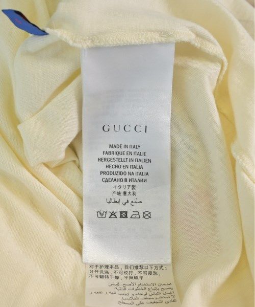 GUCCI Tシャツ