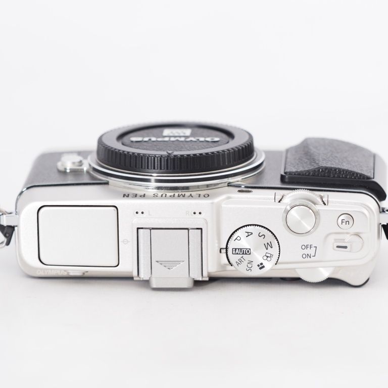 OLYMPUS