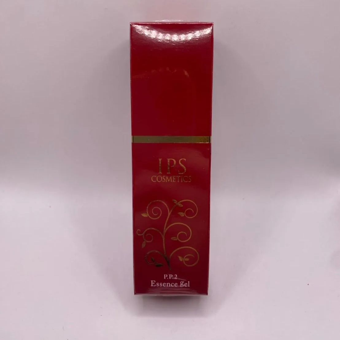 【新品未開封】IPSコスメティックス 美容液 PP1 PP2 PP3 IPSコスメティックス 美容液 PP1.2の4本・石鹸・ネットプレゼント