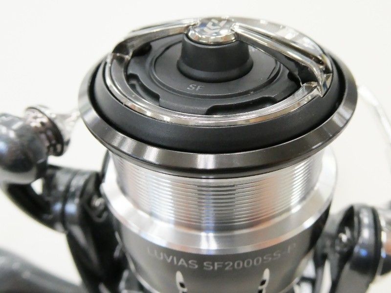 ダイワ 24ルビアス -P 02-