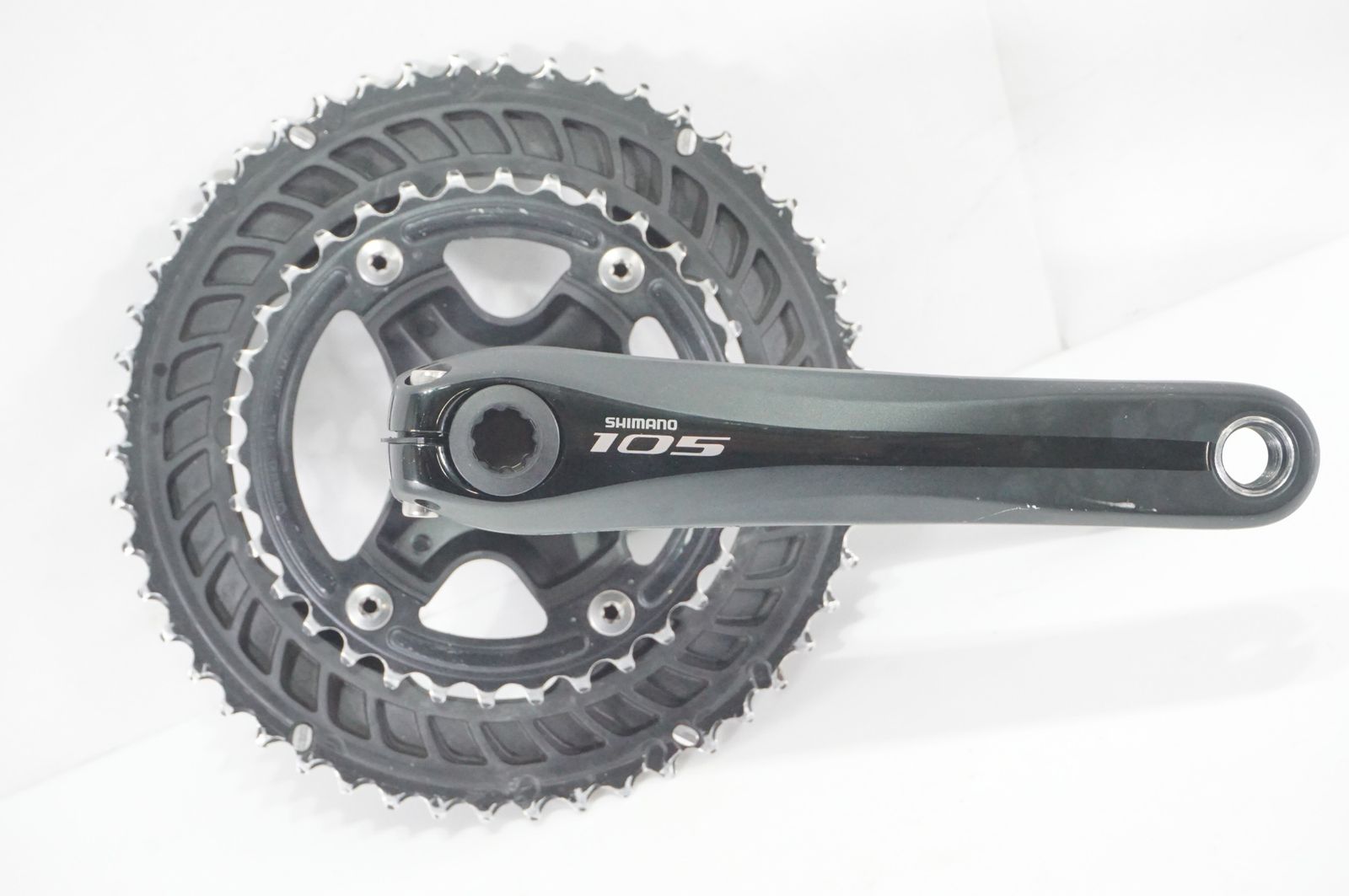 Shimano 105 FC-5800 クランクセット 170mm