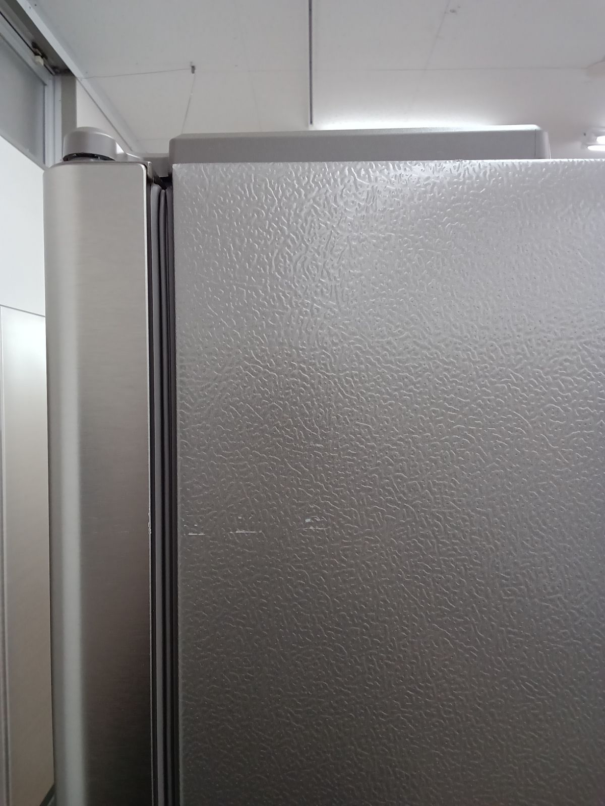 AQUA 4ドア冷蔵庫