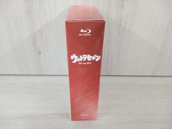 ウルトラセブン Blu-ray BOX Standard Edition(Blu-ray Disc) - メルカリ