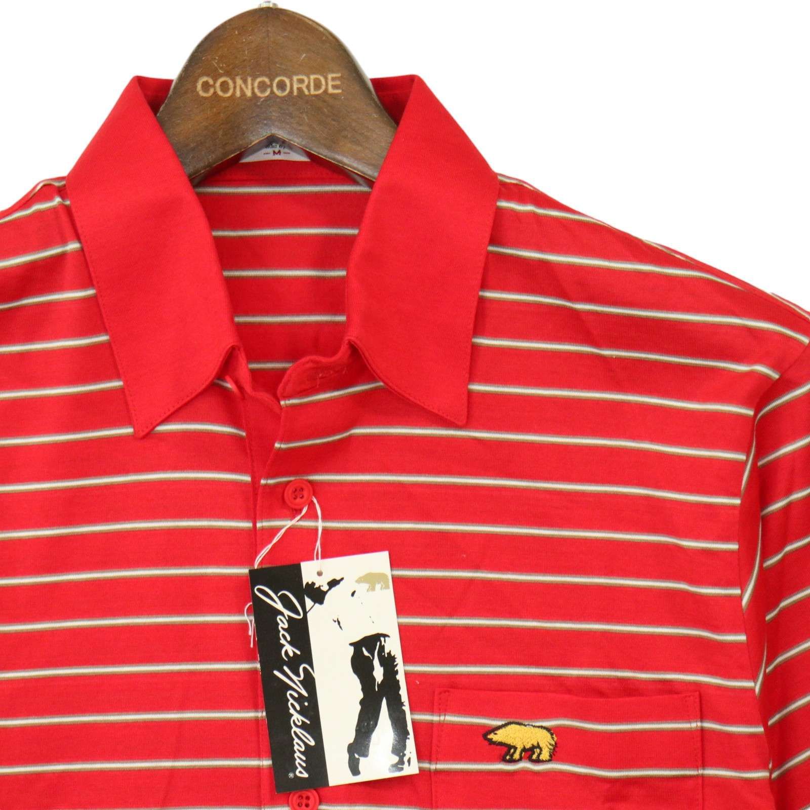 新品 未使用】 Jack Nicklaus ジャックニクラス ゴールデンベア