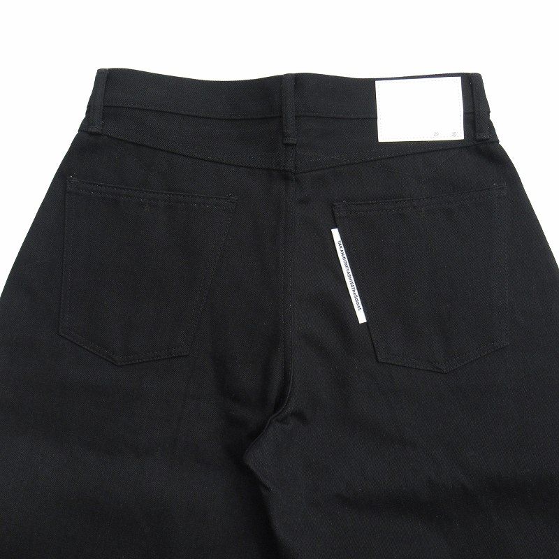 未使用 18aw タカヒロミヤシタザソロイスト ローン スター バギー