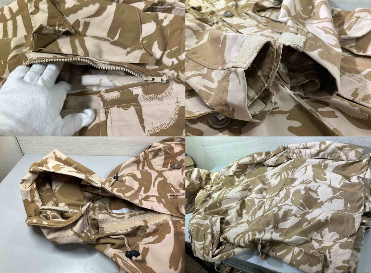 combat windproof