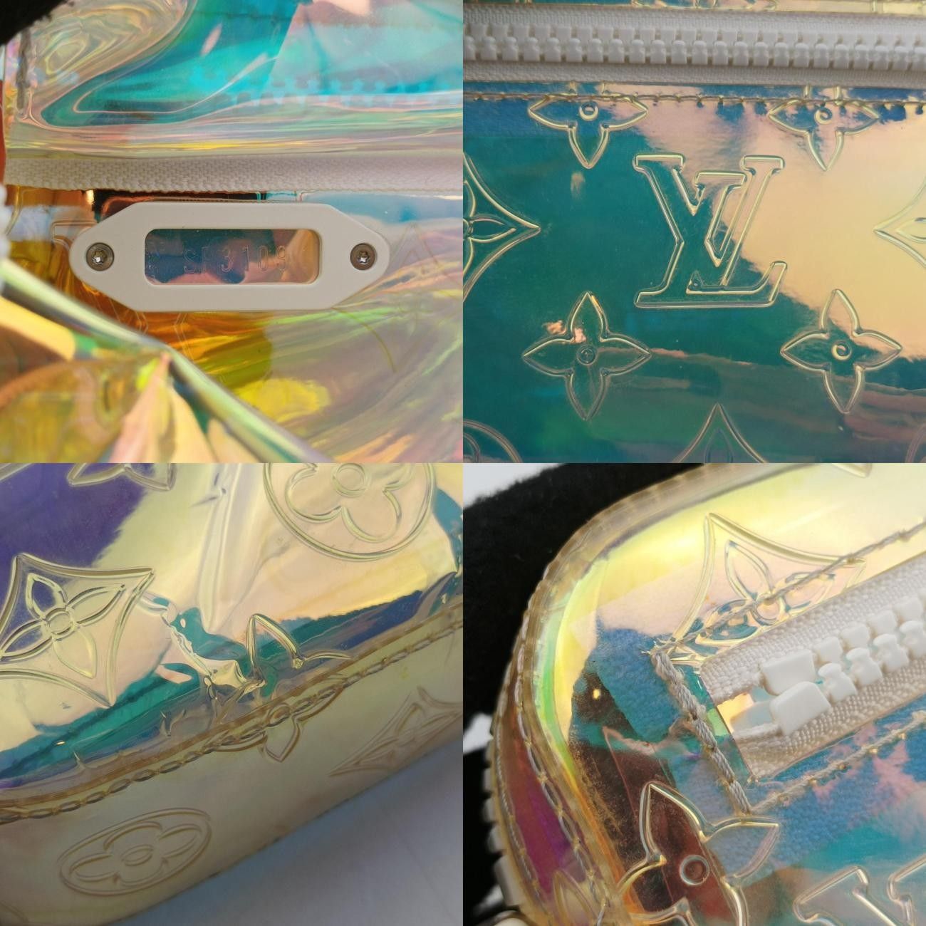 ルイヴィトンLouis