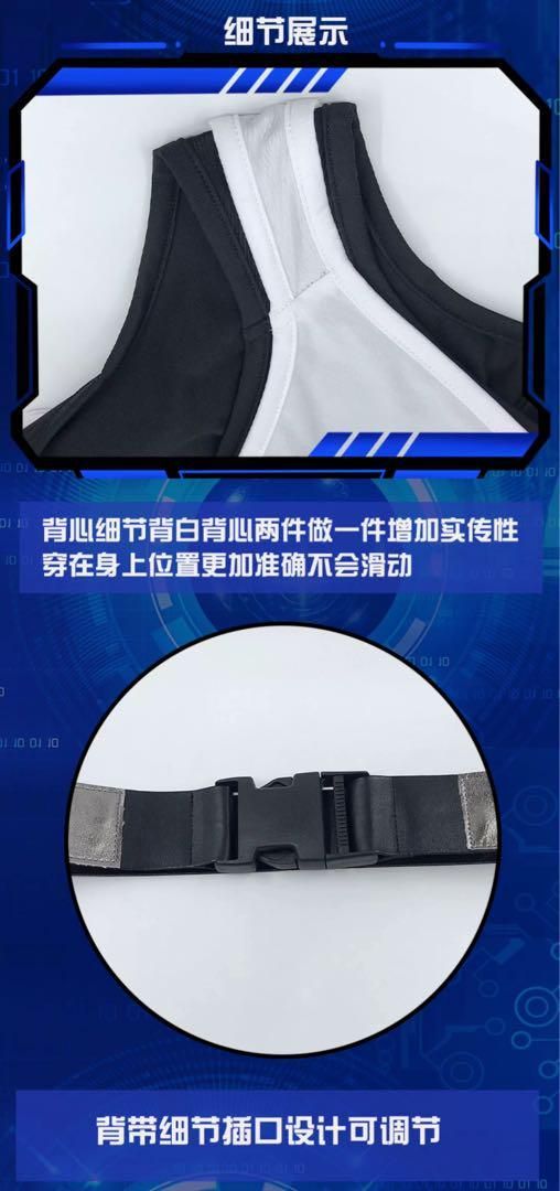 衣装 ウィッグ