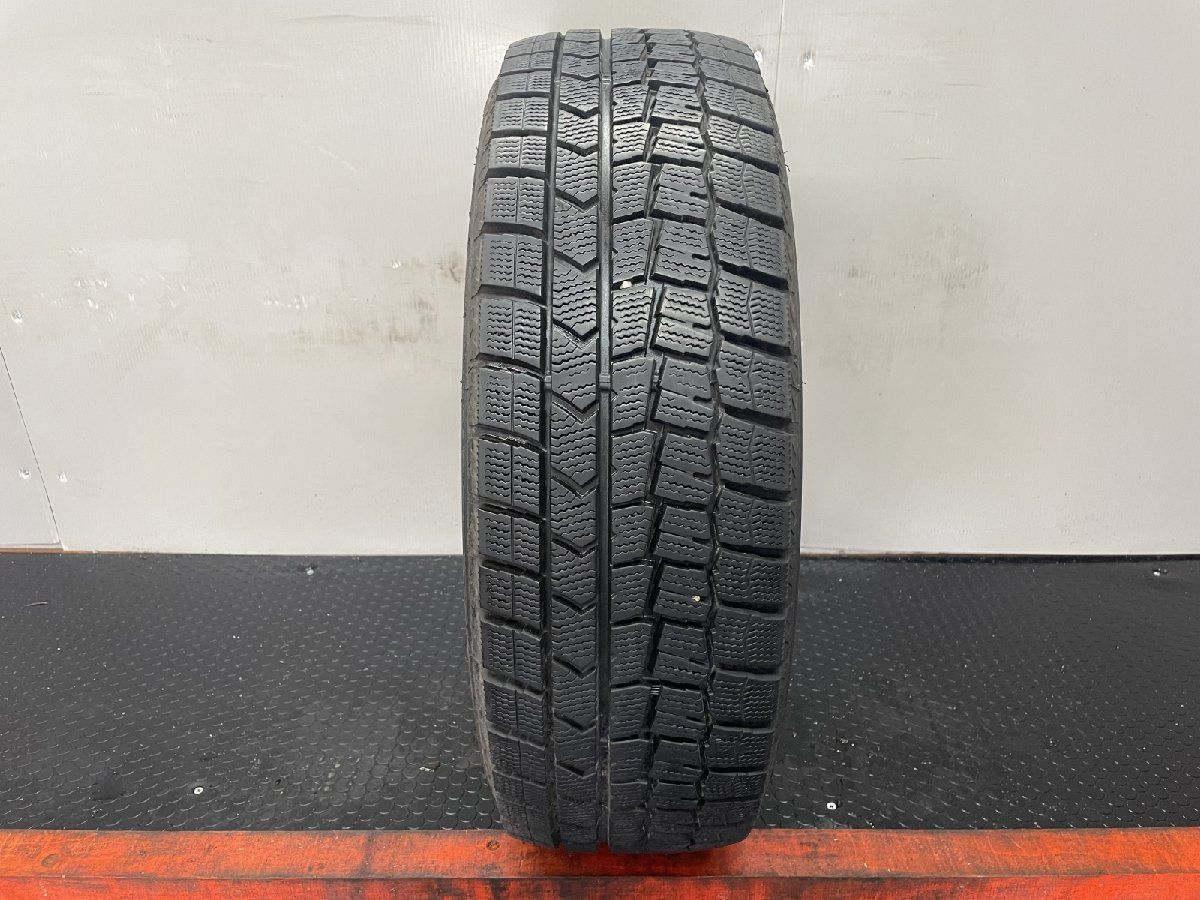 Winter WM02 Maxx Dunlop Tire MAXX WINTER 195⁄65R16 0 Studless 