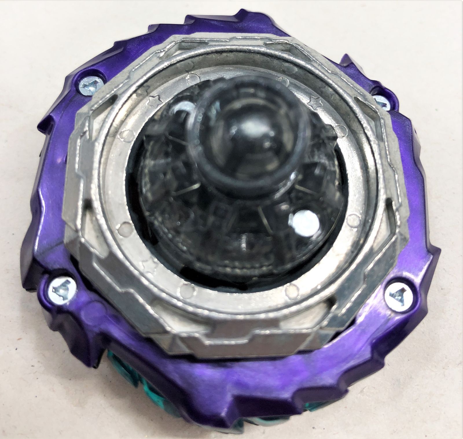 小牧店】ベイブレード ロアバハムート Gg.Mm-10 【724-307A】 - メルカリ