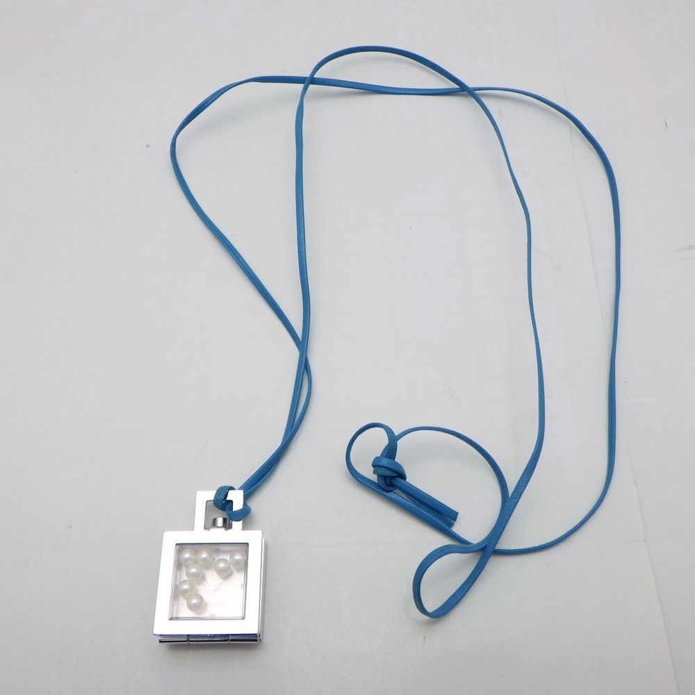 7Pパール ネックレス