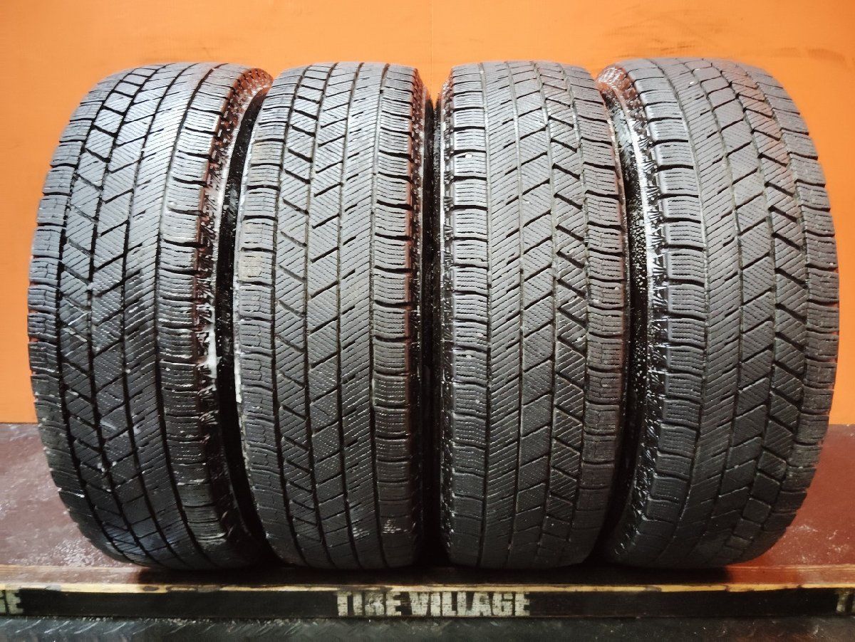 BS VRX3 165/65R14 うっすらイボあり　一皮剥けた程度 BS VRX3 165/65R14 うっすらイボあり 一皮剥けた程度 BS VRX3 165
