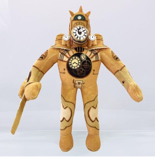 3点セット スキビディトイレ Skibidi Toilet ぬいぐるみ ゲーム ロ