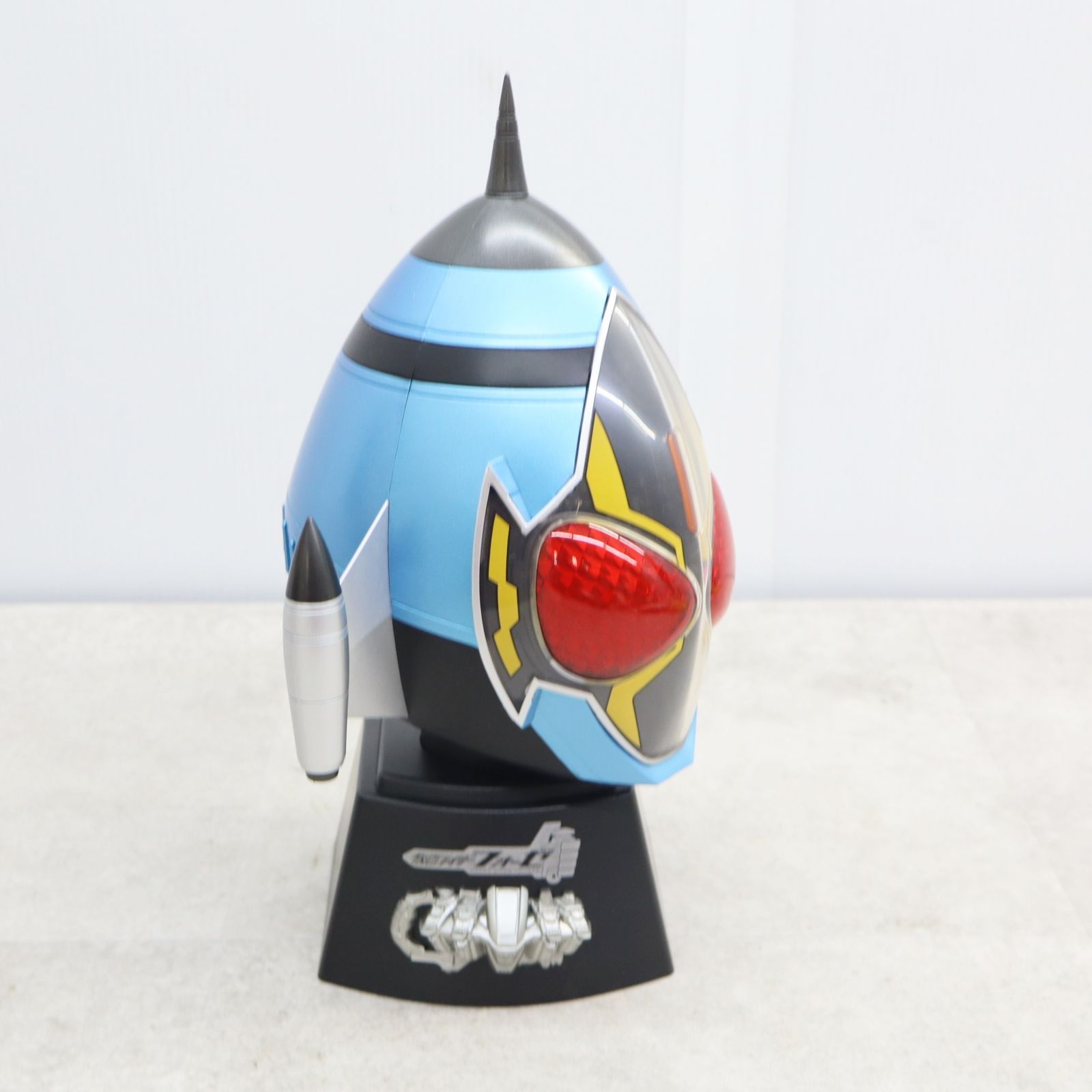 仮面ライダーフォーゼ　コズミックステイツ　ビッグマスク △ディスプレイ インテリア｜仮面ライダーフォーゼ コズミック
