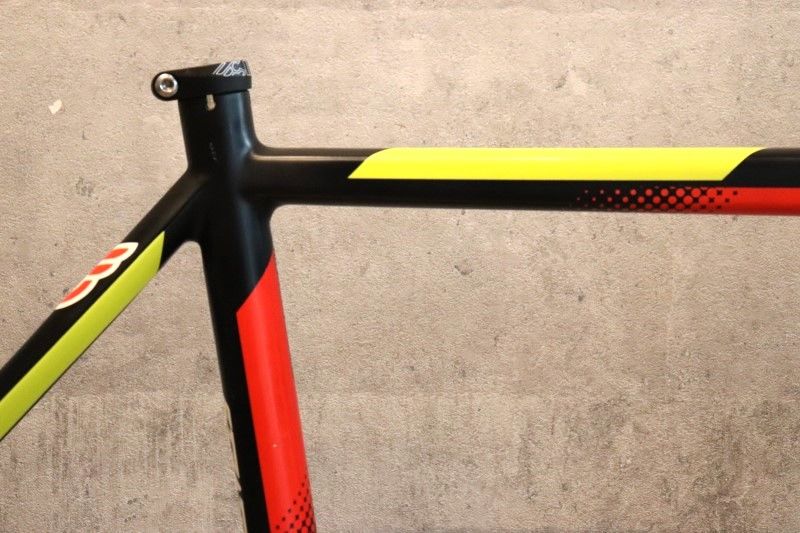 チネリ CINELLI ストラトファスター STRATO FASTER 2016年 Lサイズ カーボン ロードバイク フレームセット 【電動専用】【さいたま浦和店】  - メルカリ