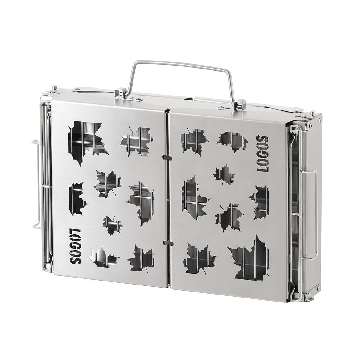 たき火BBQベース