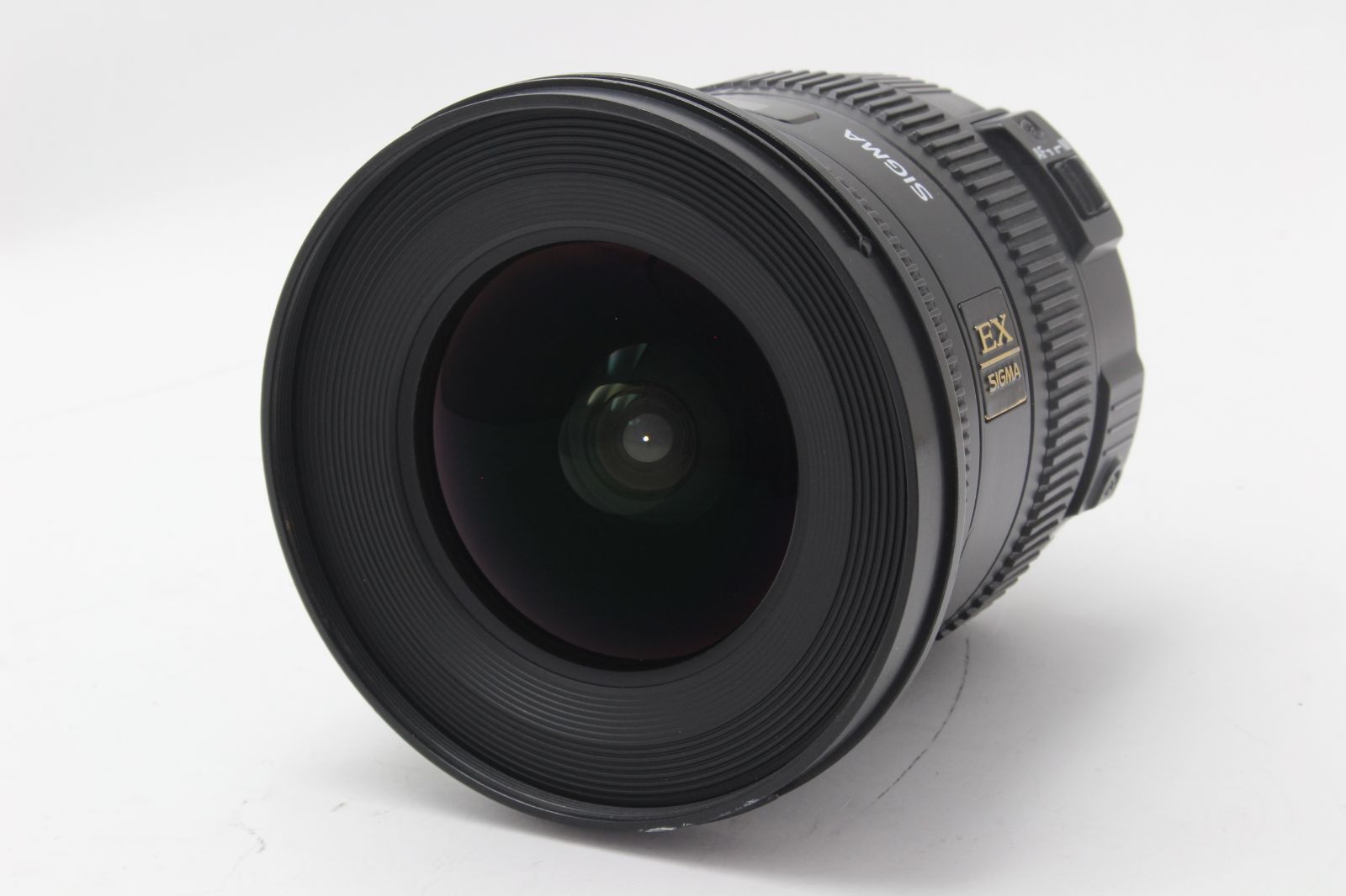 シグマ ニコン用 10-20mm F3.5 EX DC HSM SIGMA 10-20mm F3.5 EX
