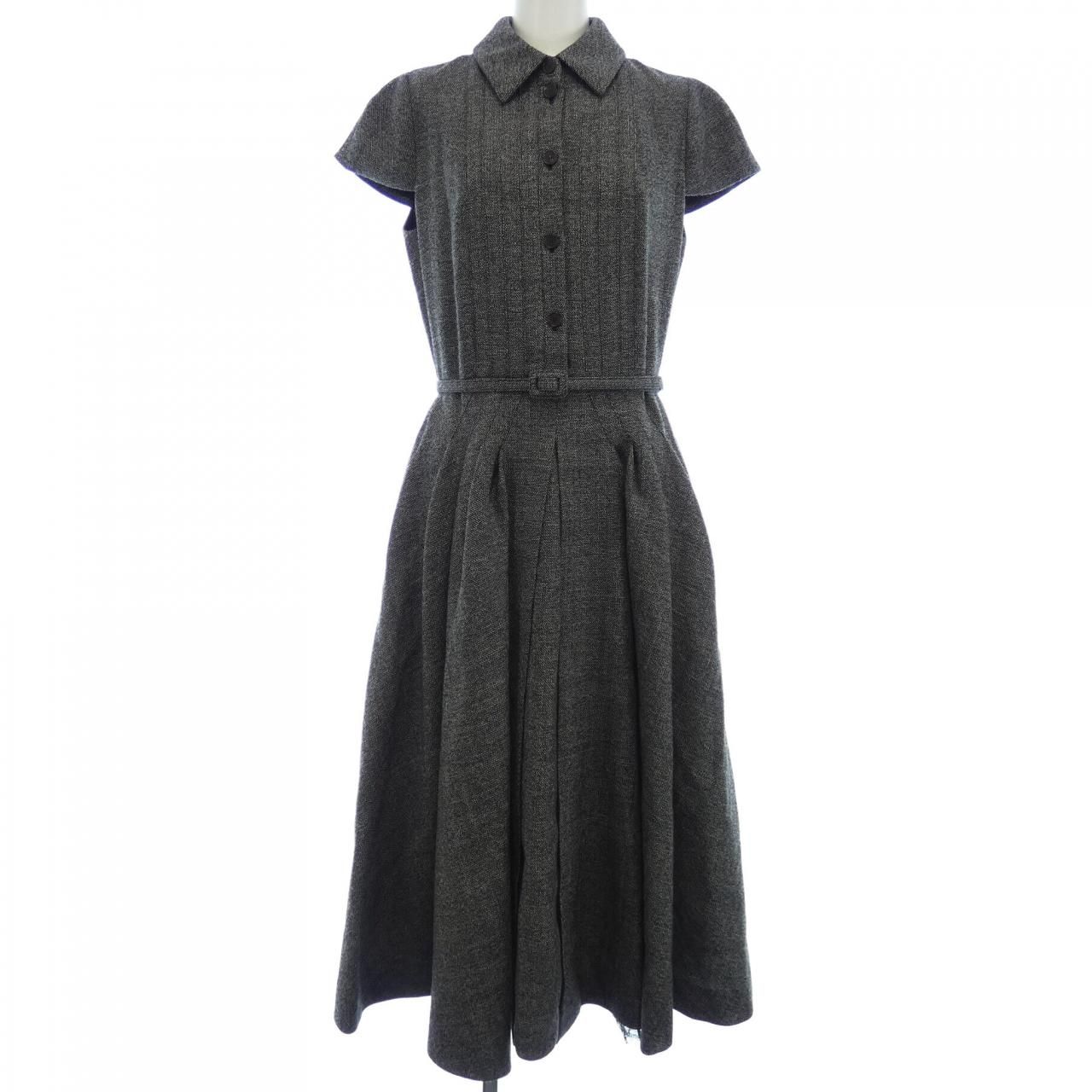 クリスチャンディオール CHRISTIAN DIOR 241R06A1186 ワンピース