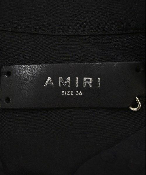 AMIRI ワンピース レディース 【古着】【中古】【送料無料】 - メルカリ 